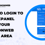 How To Login To Your cPanel From Your HarmonWeb Client Area