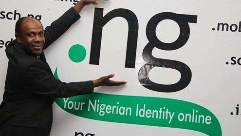 NiRA Urges SMEs To Register With .NG Domain