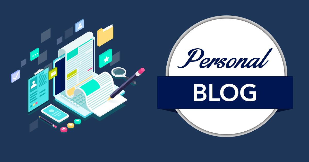 How To Start A Personal WordPress Blog
