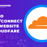 How to Setup/Connect Your Website to Cloudfare