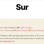 How to Easily Automatically Translate Your WordPress Post Into Other Languages