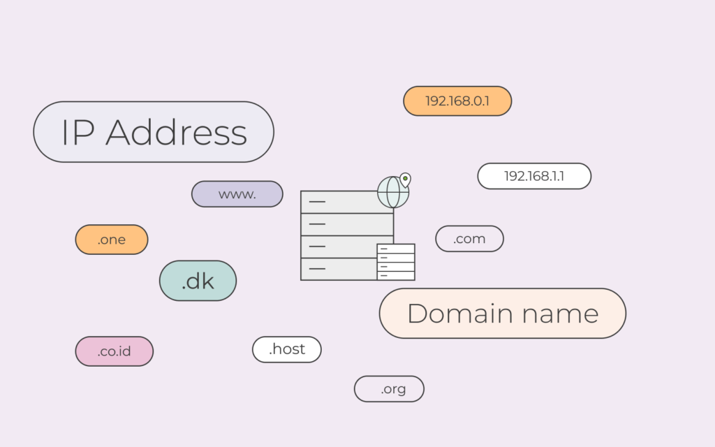 How to Host Dynamic DNS Domains with cPanel