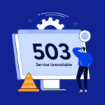 How to Fix 503 Service Unavailable Error in WordPress