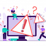 My Website is down, what next?