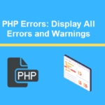 How to Disable WordPress PHP Error Messages