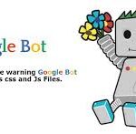 How to Fix “Googlebot Cannot Access CSS And JS Files” Error in WordPress