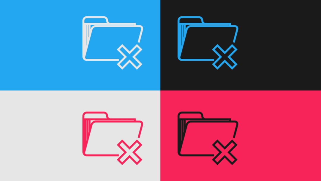 How to fix destination folder already exists error in wordpress 