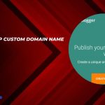 How To Setup Custom Domain Name on Blogger