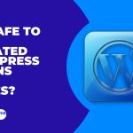 Is It Safe to Use Outdated WordPress Plugins and Themes?