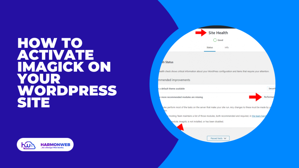 How to Activate Imagick on Your WordPress Site
