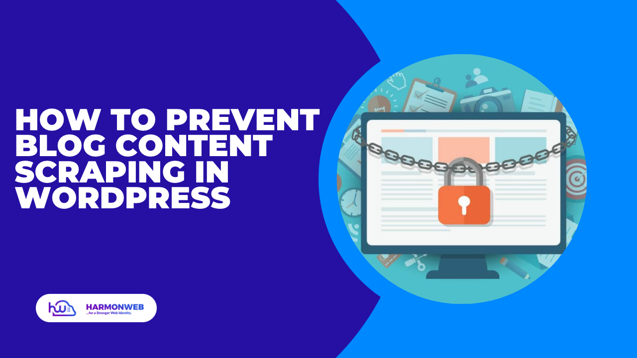 How to Prevent Blog Content Scraping in WordPress