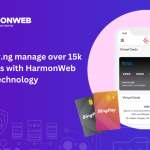 How Bingpay.ng manage over 15k Active Users with HarmonWeb Technology