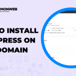 How To Install WordPress on Your Domain