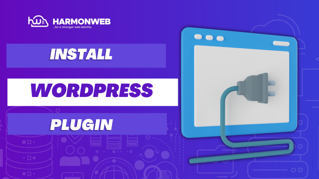 How to install a Plugin in WordPress