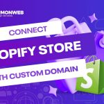 How to Connect Your Domain Name to a Shopify Store from the Client Area