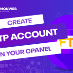 How to Create an FTP Account on your cPanel?