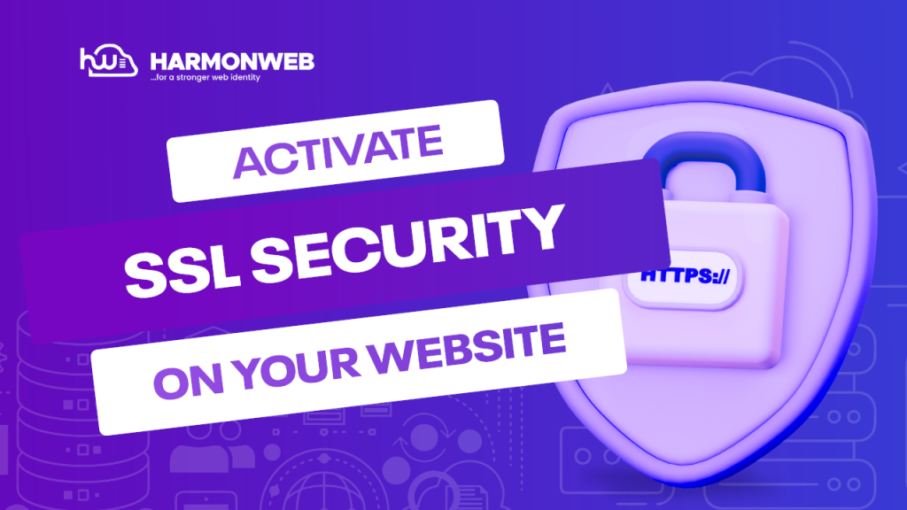 How to Activate SSL On Your Website