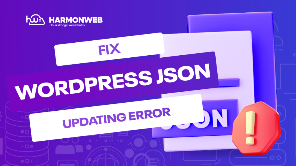 How to Fix “Response is Not a Valid JSON Response” Error in WordPress