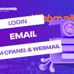 login email from cpanel and webmail