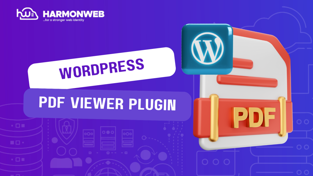 wordpress pdf viewer feature image