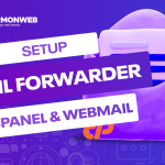 email forwarder feature image