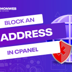 blocking an ip address in cpanel