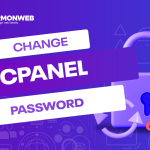 changing cpanel password img