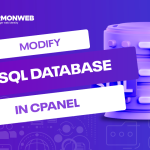 modifying mysql