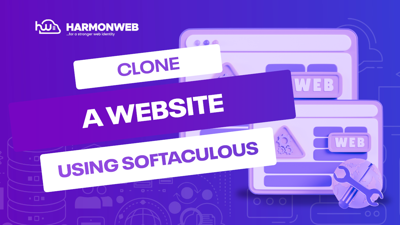 Clone Your WordPress Website