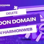 delete addon domain