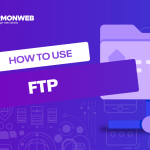 use ftp in file transfer