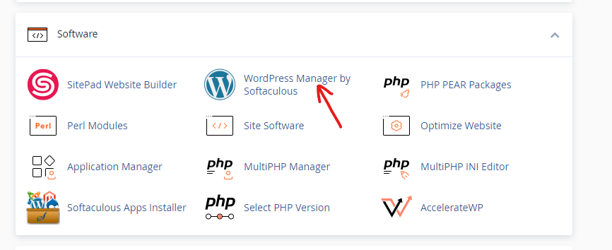 change your wordpress website password