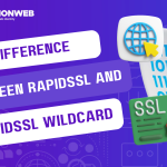 rapidssl and rapidssl wildcard