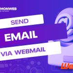 send mail from your webmail account