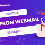 import mail from webmail