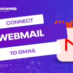 connect your webmail to gmail