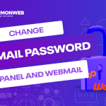 change your webmail password