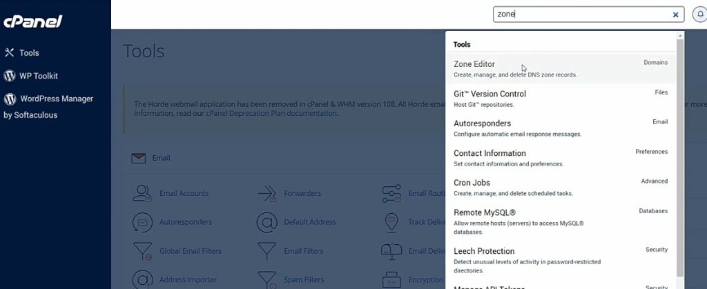 How To Connect Google Site To Your Custom Domain | HarmonWeb