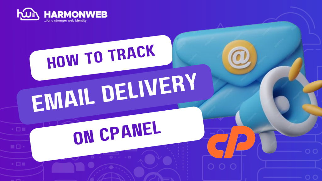 How To Track Email Delivery On cPanel