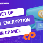 email encryption in cpanel