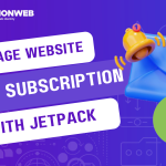 manage your website’s email subscription