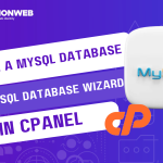 How To Create a MySQL Database with MySQL Database Wizard in cPanel