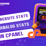 website statistics with Analog Stats