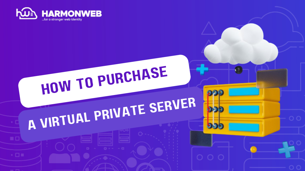 virtual private server