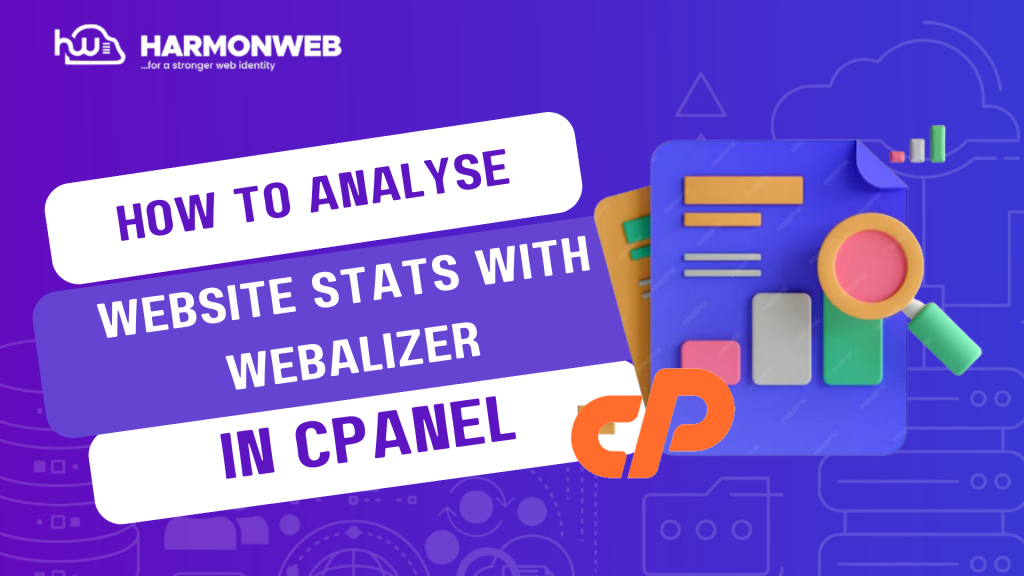 How To Analyse Website Stats With Webalizer In cPanel