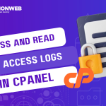 access and read raw access logs