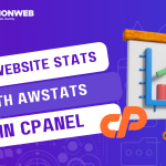 website stats with Awstats