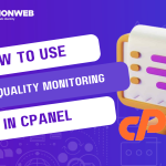 Site Quality Monitoring tool in cPanel