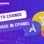 How To Change Language In CPanel