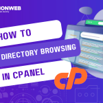 disable directory browsing